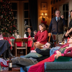 Wake Up With BroadwayWorld December 6, 2024 Photo