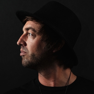 Olivier Weiter Debuts 3-Track 'Tuscan' EP Photo