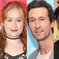 Julia Lester, Aaron Lazar, John-Michael Lyles & More Complete the Cast of Sierra…