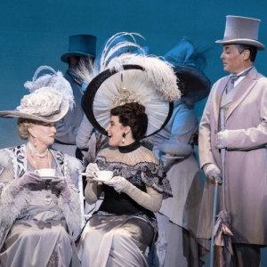 Review: MY FAIR LADY Stirs Up Conversation at the Benedum Center