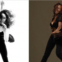 92Y Presents Michelle Dorrance, Dormeshia & Guests as part of Harkness Dance Center's Photo