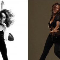 92Y Presents Michelle Dorrance, Dormeshia & Guests as part of Harkness Dance…