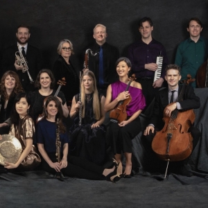 Talea Ensemble to Present 24-25 Season Opener EXPLORING HOME Video