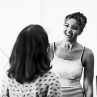 BWW Interview: REBECCA S'MANGA FRANK of THE NON MONOGOLOGUES at 14th Street Y Photos
