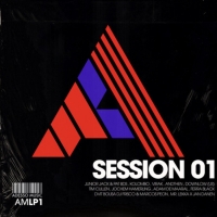 Adesso Music Release First Compilation 'Adesso Music Session 01' Photo