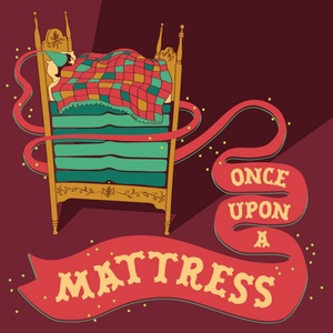 Spotlight: ONCE UPON A MATTRESS at Waterville Opera House Photo