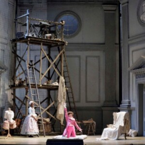 San Francisco Opera Will Perform THE MARRIAGE OF FIGARO Photo