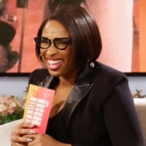 Video: Watch Magic Johnson & Nicole Avant on THE JENNIFER HUDSON SHOW
