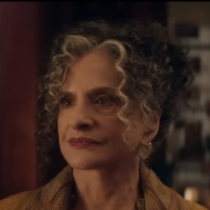 Video: Patti LuPone Stars in First AGATHA ALL ALONG Clip