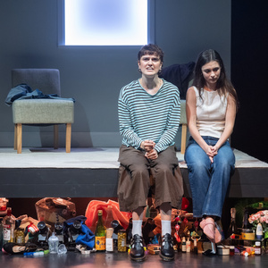 EDINBURGH 2026: Review: FOR DOLORES, Traverse Theatre