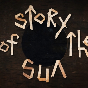 Phillip Gladkov's STORY OF THE SUN To Screen At Dances With Films As Official Selection