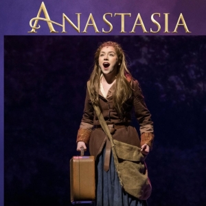 Review: Rumors of ANASTASIA at Civic Theatre Photo