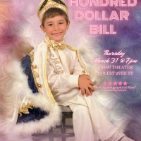 A HUNDRED DOLLAR BILL Comes to TADA! Theatre Beginning Next Week Photo