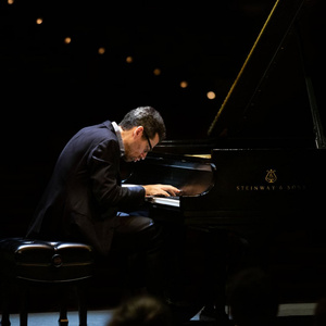 Jonathan Biss to Kick Off RPO's Inaugural Beethoven Festival Photo