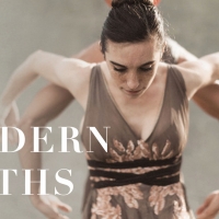 Terminus Modern Ballet Theatre Will Present MODERN MYTHS