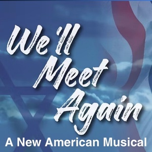 WE'LL MEET AGAIN Musical to Star Broadway Veteran Herndon Lackey at Bell Theater Photo