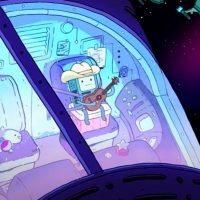 VIDEO: HBO Max Debuts Exclusive Clip from ADVENTURE TIME: DISTANT LANDS - BMO Photo