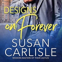 Susan Carlisle Releases New Contemporary Romance DESIGNS ON FOREVER