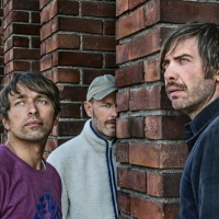 Peter Bjorn and John Announce 36 Hour Live-Stream Photo