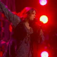 A NIGHT WITH JANIS JOPLIN Comes to Cinemas Next Month Photo