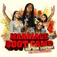 MARRIAGE BOOTCAMP: HIP HOP EDITION Premieres Feb. 6