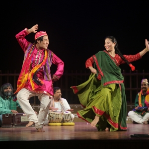 The National School of Drama Will Host Flagship Festival Bharat Rang Mahotsav 2025 Photo