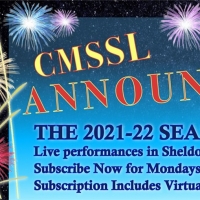 Chamber Music Society of STL Announces 2021-22 Season Photo
