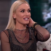 VIDEO: Gwen Stefani Talks About Blake Shelton's Proposal on THE KELLY CLARKSON SHOW Video