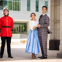 Oakland University To Present Gilbert & Sullivan's PATIENCE, A Comic Opera