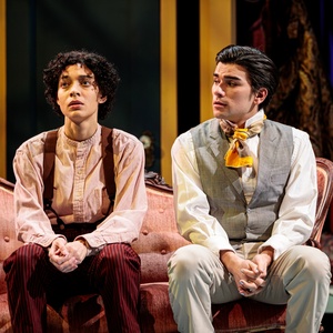 Review: LITTLE WOMEN at Actors' Shakespeare Project Photo