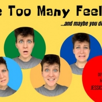 Comedian Bethany Vee Will Premiere I HAVE TOO MANY FEELINGS at Hollywood Fringe Photo