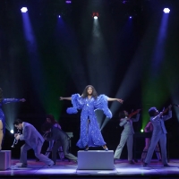 VIDEO: First Look at The National Tour of SUMMER: THE DONNA SUMMER MUSICAL Photo