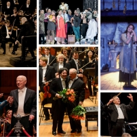 New Programming Added to Carnegie Hall+ Photo