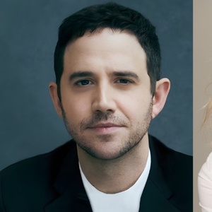 Santino Fontana and Patti Murin to Perform at Columbia University School of the Arts  Photo
