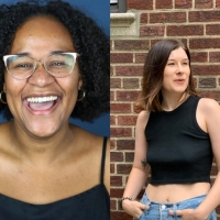 Ojai Playwrights Announces 2022 New Works Festival Featuring Vivian Barnes, Lyndsey B Video