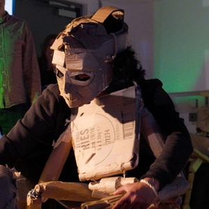 FREEDOM to Make Camden Fringe Debut at Chisenhale Dance Space Photo