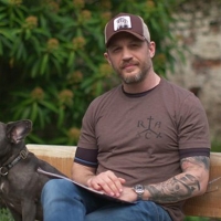 Tom Hardy Set to Return to CBeebies Bedtime Stories Video