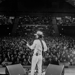 KALEO Unveils 2027 European Dates for 'Way Down We Go' Tour Photo