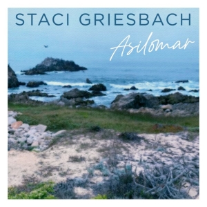 Staci Griesbach Drops New Jazz-Bossa Nova Single 'Asilomar' Photo