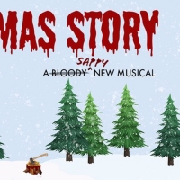 Cast Announced for New Musical AN AXEMAS STORY Off-Broadway Photo