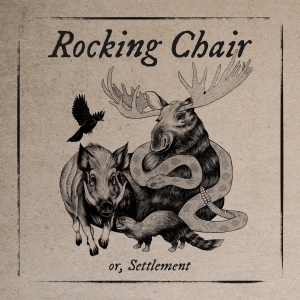 Listen: ROCKING CHAIR (OR, SETTLEMENT) A New, Narrative Musical Podcast Rooted In New Interview