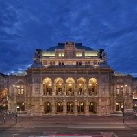 Wiener Staatsoper Hat Die Spielzeit 2023/2024 Angekündigt Photo