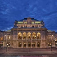 Wiener Staatsoper Hat Die Spielzeit 2023/2024 Angekündigt