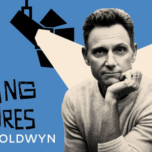 Tony Goldwyn on GHOST, SCANDAL, and Nearly Passing on His Career-Reviving Role Photo