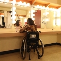 PEELING, A Landmark Play About Disability, To Make U.S. Premiere With Sound Theatre C Photo