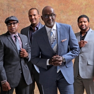 Take 6 and VoiceJam To Perform Live At Walton Arts Center This Month Video