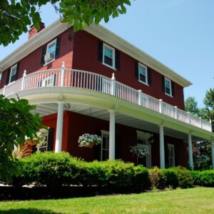 Hammerstein Museum Selects Adams-Bickel for Highland Farm Renovations Photo