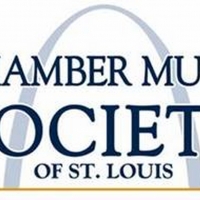 Chamber Music Society of St. Louis Announces 2020-21 Season Virtual Concerts Photo