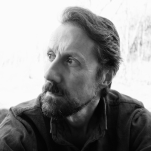 Writer Paul Kingsnorth Comes To Irvington Theater For Book Discussion Photo