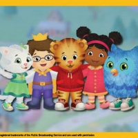 DANIEL TIGER'S NEIGHBORHOOD LIVE! Brings PBS' Beloved Series Live To The Hanover Thea Video